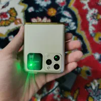 گوشی تاشو ۴ سیمکارت|موبایل|بهشهر, |دیوار