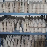 پایه خراطی مبل و عسلی (آماده)|مبلمان خانگی و میز عسلی|ملایر, |دیوار