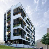 مستغلات-نوساز-باکری900-متر