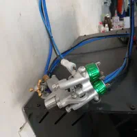 دستگاه کروم|ماشین‌آلات صنعتی|کرج, شهرک سهرابیه|دیوار