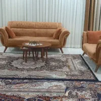 مبل راحتی بسیار زیبا