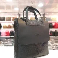 کیف اداری و دانشجویی|کیف، کفش، کمربند|مشهد, رده|دیوار