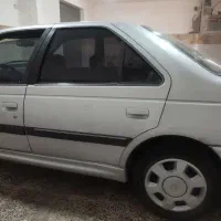 فروش پژو پارس سال 1385