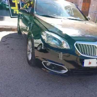 برلیانس نقد و اقساط