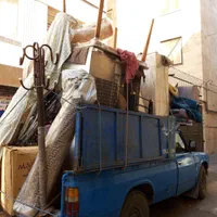 نیسان بار پیروزی خراسان خاوران اتابک مشیریه باربری|خدمات حمل و نقل|تهران, خاوران|دیوار