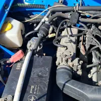 نیسان وانت مدل ۱۴۰۲|خودرو سواری و وانت|زرقان, |دیوار