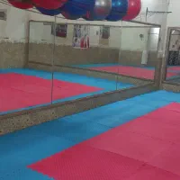 باشگاه ورزشی