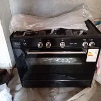 گاز