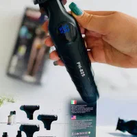 خط زن و ریش تراش فیلیپس