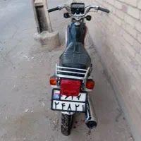 موتورتمیزخونگی|موتورسیکلت|میبد, |دیوار