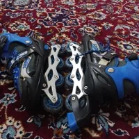 اسکیت