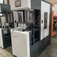 بادکن پت تمام‌اتوماتیک و نیم‌اتوماتیک|ماشین‌آلات صنعتی|کرج, کمال‌شهر|دیوار