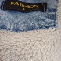 کت لی آبی روشن تمیز وسالم|لباس|همدان, |دیوار