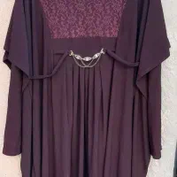 تونیک زنانه