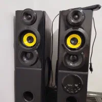 اسپیکر