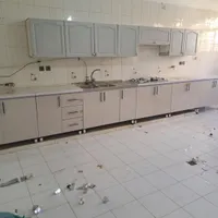 کابینت ارزان پیش ساخته فلز چوب ام دی اف های گلاس|مصالح و تجهیزات ساختمان|شیراز, کوشک میدان|دیوار