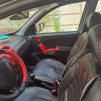 کوییکRبی‌رنگ‌درحد۶۱کار|خودرو سواری و وانت|گلستان (تهران), |دیوار