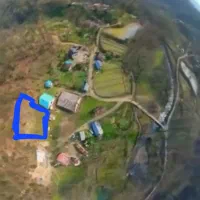 فروش زمین ۸۰۰ متری