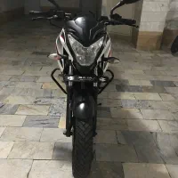 پالس NS 150 مدل ۹۵