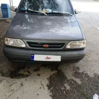 پراید مدل 90 هیدرولیک