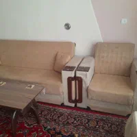 یخچال دوقلو الکترواستیل ومبل راحتی تخت شو ترکیه|یخچال و فریزر|خسروشاه, |دیوار