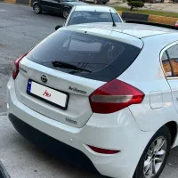 برلیانس H320 اتومات|خودرو سواری و وانت|چالوس, |دیوار