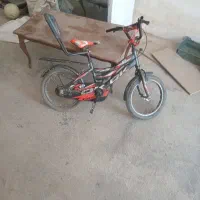 دوچرخه ۱۶
