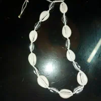 گردنبند صدفی