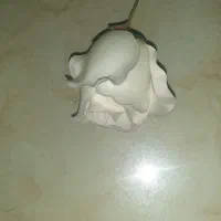 گل رز سفید|گل مصنوعی|تهران, خواجه نظام الملک|دیوار