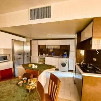 120متر چهاردیواری بلوک چهار دادگستری|اجارهٔ آپارتمان|تهران, شهرک کوهسار|دیوار