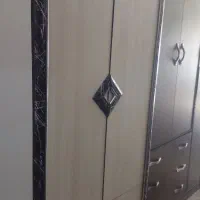 کمد لباسی دست دوم|جاکفشی، کمد، دراور|داراب, |دیوار