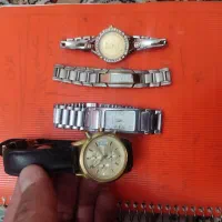 ساعت برند رومانسون