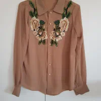 شومیز زنانه|لباس|کاشان, امیرکبیر|دیوار