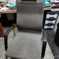 صندلی حرفه ای