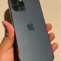 Iphone 12 pro 256G فروش|موبایل|خرمآباد, |دیوار