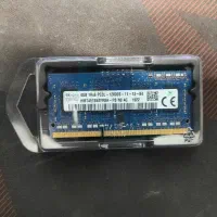 رم لپتاپ ddr3