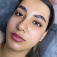 مدل برای تکمیل نمونه کار و آلبوم کاری|خدمات آرایشگری و زیبایی|سلمانشهر, |دیوار