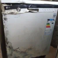 فروش ماشین ظرفشویی یبار استفاده شده