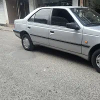 پژو405مدل85|خودرو سواری و وانت|گرگان, |دیوار