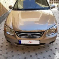 سراتو ۲۰۰۹|خودرو سواری و وانت|قم, شهرک قدس|دیوار