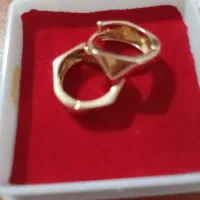 گوشواره رنگ ثابت