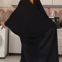 چادر مشکی چادر عربی