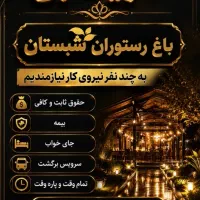 نیرو کار