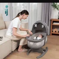 گهواره برقی مستلا