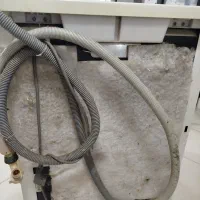 فروش ماشین ظرفشویی کره ای اصل نو|ماشین ظرفشویی|گنبد کاووس, |دیوار