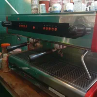 اسپرسو ساز سن رمو 2014