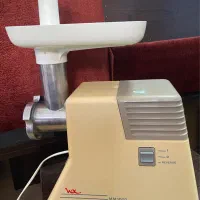 چرخ گوشت پارس خزر|خردکن، آسیاب، غذاساز|شاهینشهر, فیض|دیوار