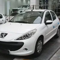 پژو 207 دنده ای موتور TU5Pسقف فلز فرمان هیدرولیک