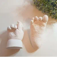 تندیس دست و پا در ارومیه