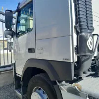 اف ام ایکس مدل ۹۸|خودرو سنگین|کرمانشاه, |دیوار